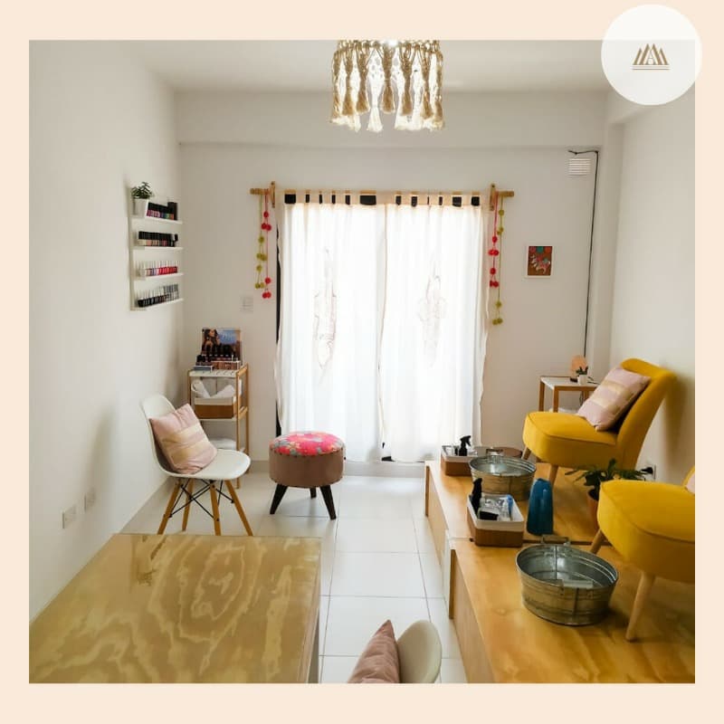 Andina BeautyBar San Salvador de Jujuy photo