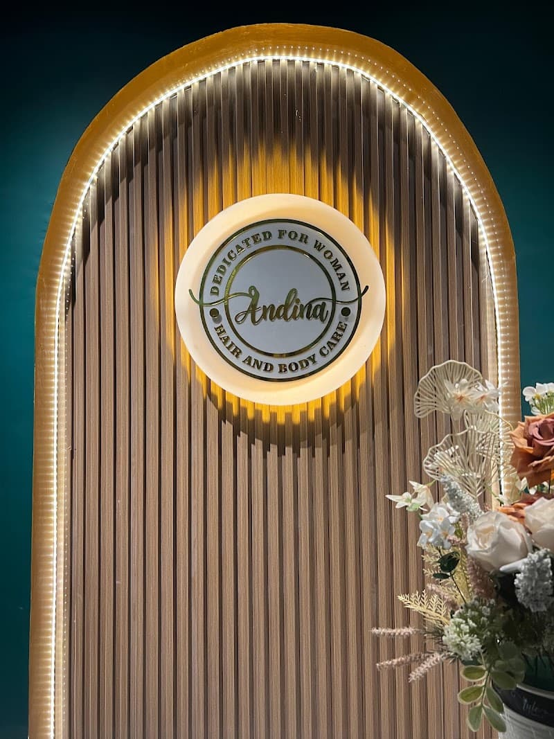 Andina Hair and Body Care Banjarnegara photo