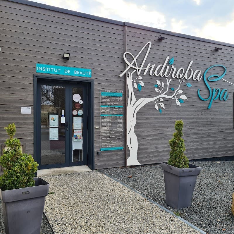 Andiroba SPA Saint-André-sur-Orne photo