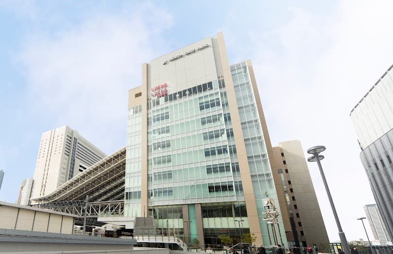 Andīru Umeda Kita Ward, Osaka photo