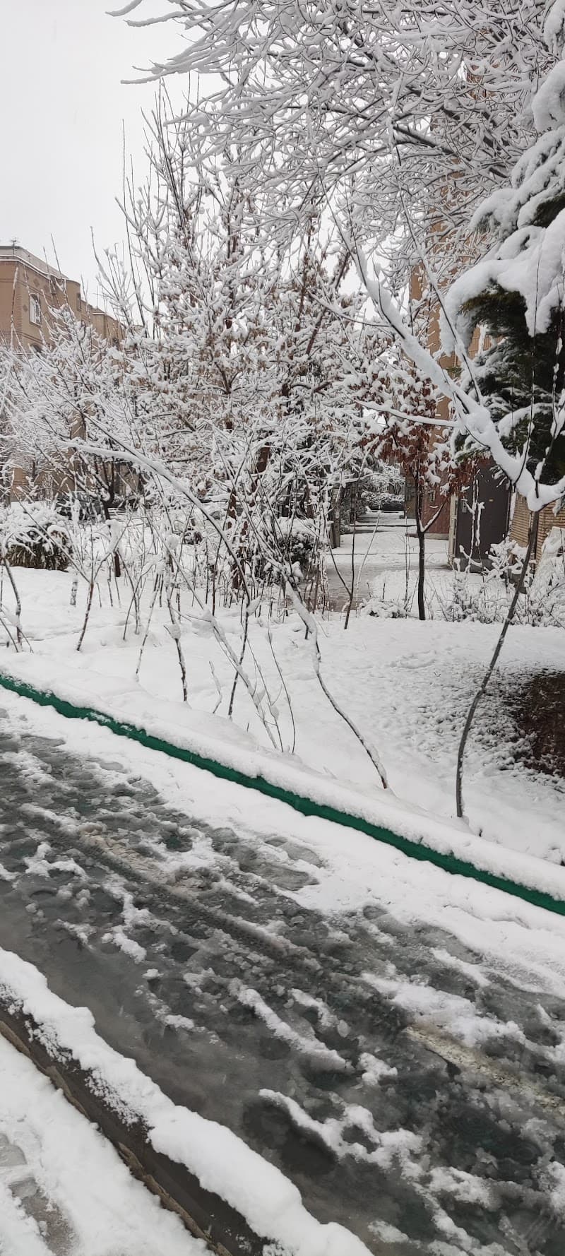 Andishe 3nd Phase Tehran photo