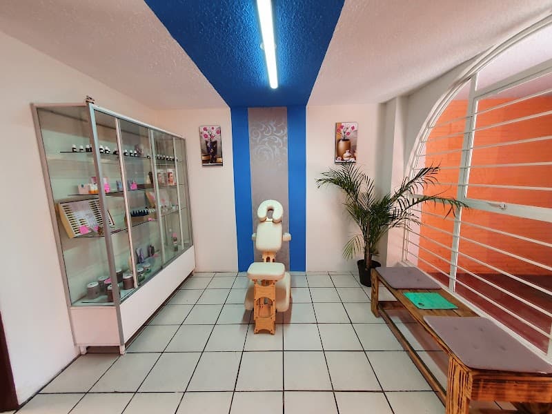 ANDIVI Corpofacial Iztapalapa photo