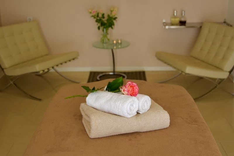 Andjalie, Praktijk voor Massagetherapie Rotterdam photo