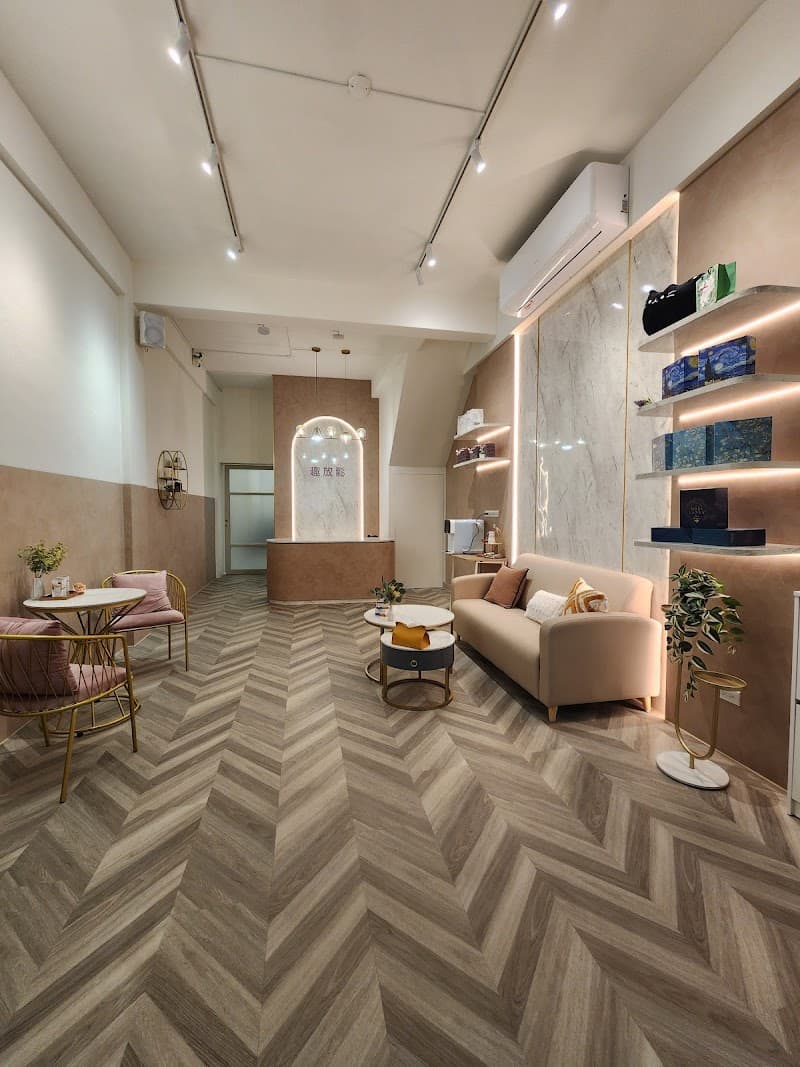 Andolitte Yangming Store (Quxin Aesthetic Spa) Kaohsiung City photo