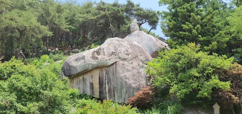 Andong Oncheon Andong City photo