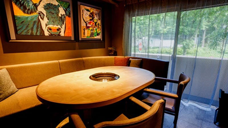 Andorisshe Nishi Shinjuku Honten Tokyo photo