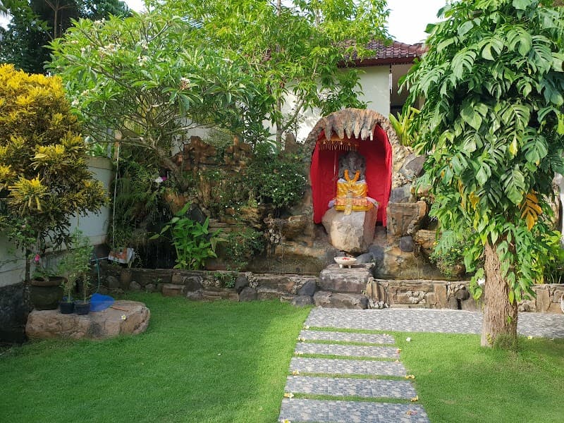 Andre Bali Spa Karangasem photo