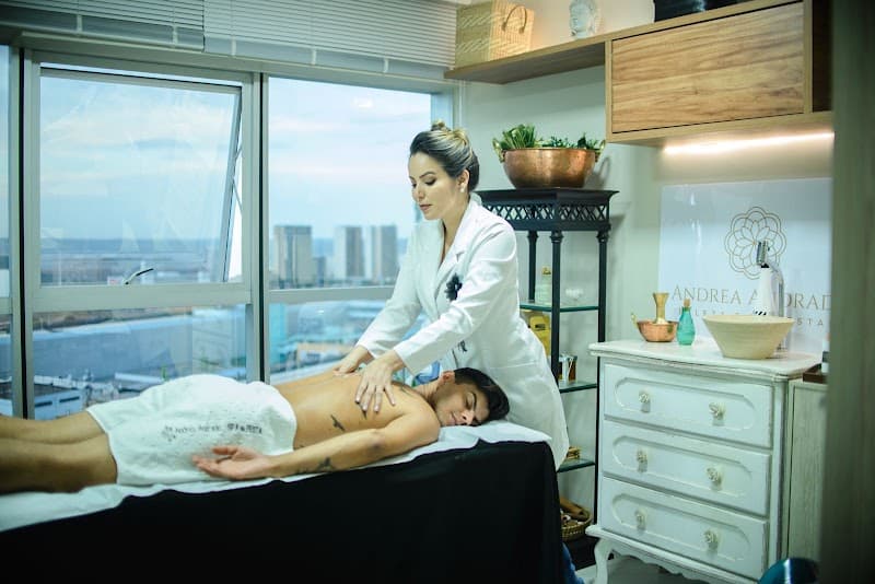 Andrea Andrade - Beleza e Bem-Estar Brasília photo