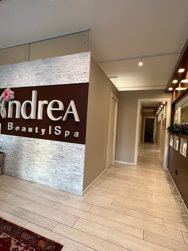 Andrea Beauty Bratislava photo