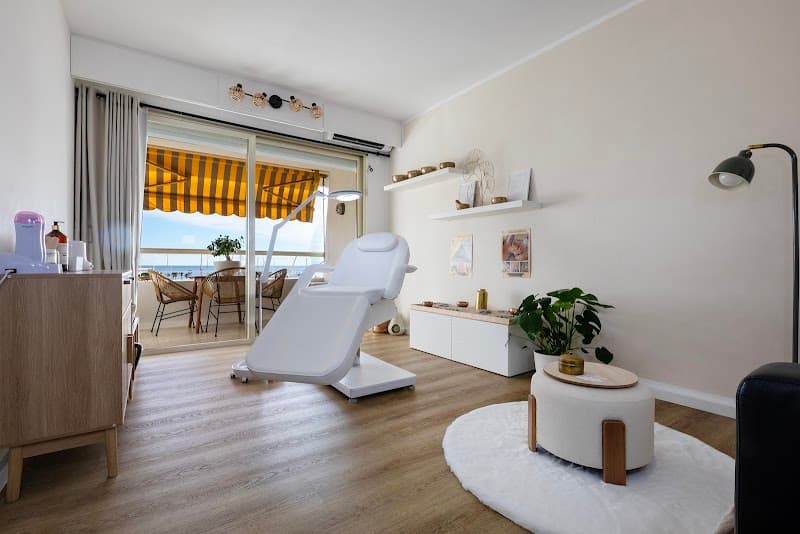 Andréa Bien-être Villeneuve-Loubet photo