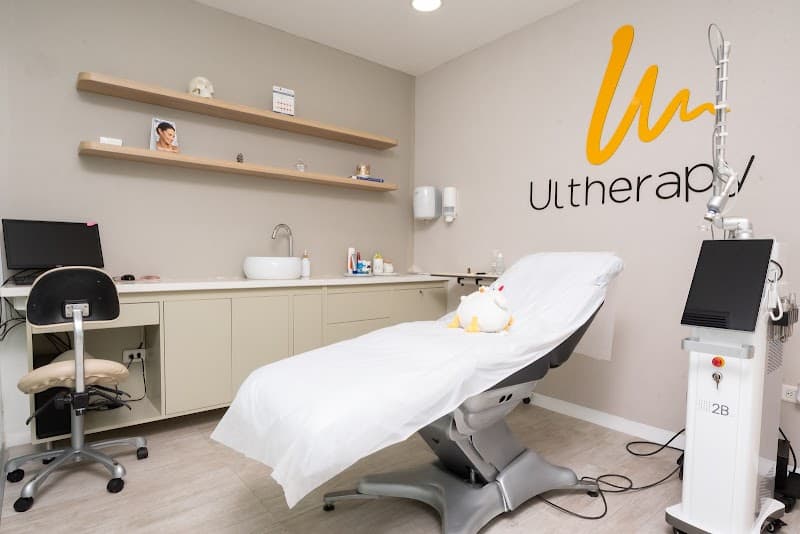 Andrea cubides estetica integral Santa Marta photo