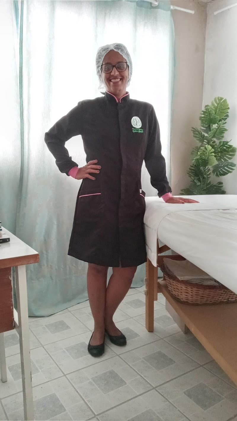 Andréa Evaristo Estética & Emagrecimento Recife photo