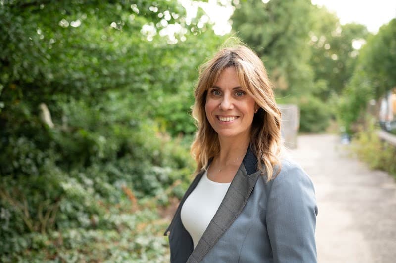 Andrea Heinrich Spezialistin für Permanent Make-up - Saarbrücken photo