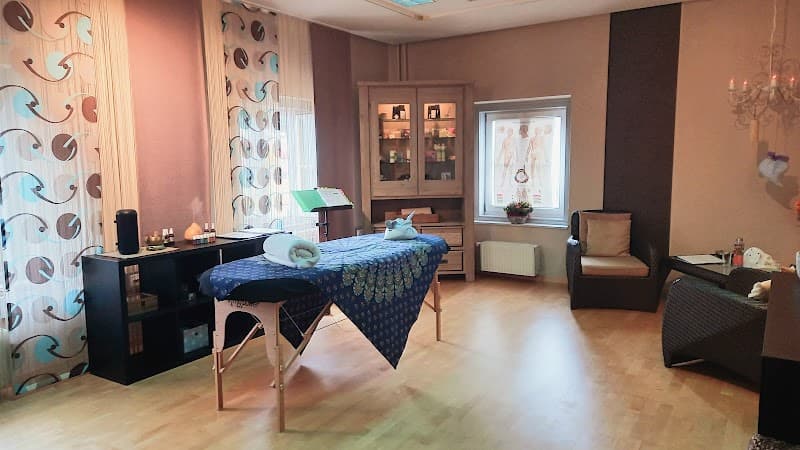 Andrea Jagoditsch Heilmassage Kirchdorf in Tirol photo