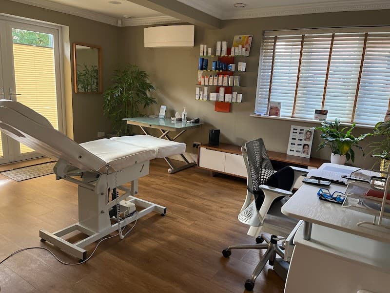 Andrea Jones Cosmetic clinic Waterlooville photo