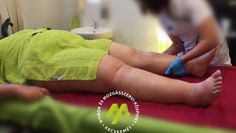 Andrea Masszázs Kecskemét photo