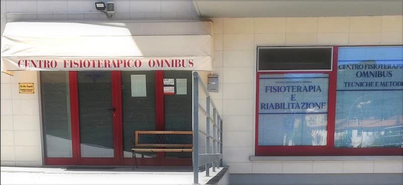 Andrea Nemmi Massofioterapista P.T. Spoleto photo