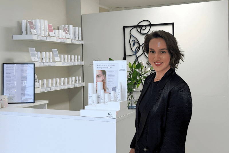 Andrea Niestroj Beauty Bonn photo