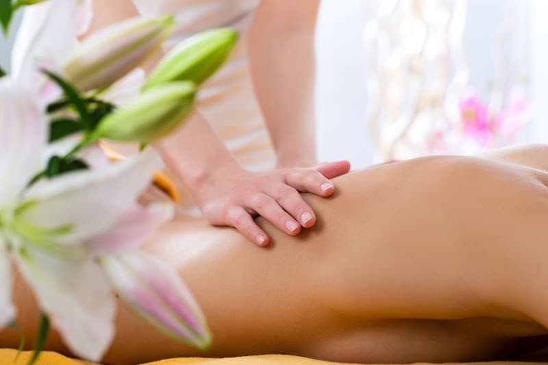 Andrea's Healing Space Thalgau photo