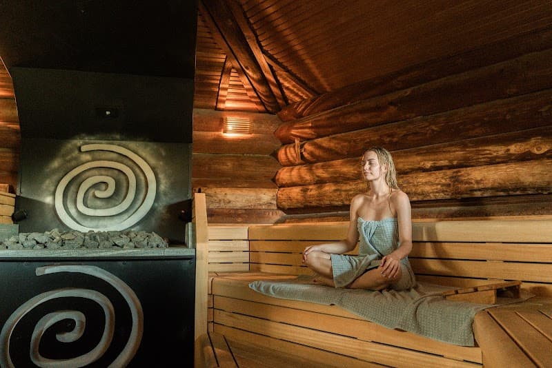 Andrea's massage & hamam Burgum photo