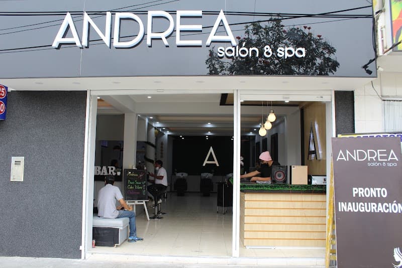 Andrea Salon & Spa Puente Piedra photo