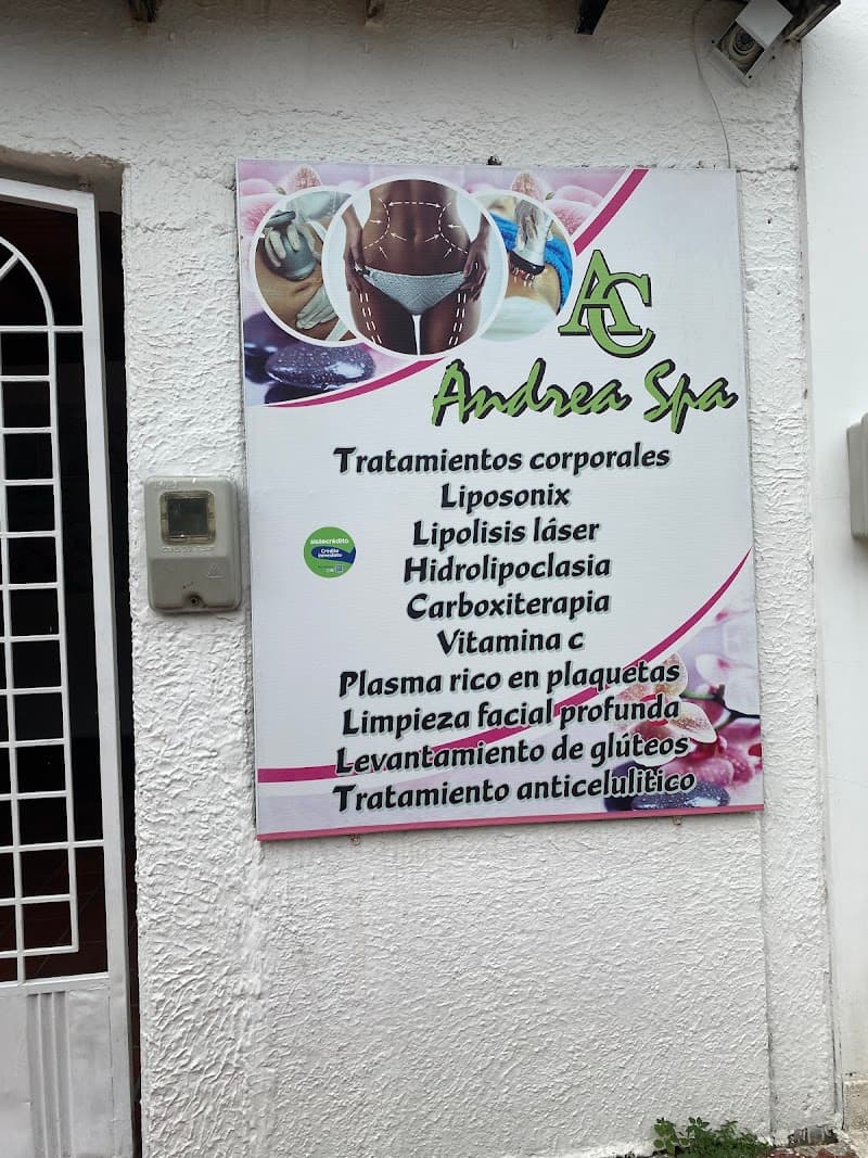 Andrea Spa Cúcuta photo