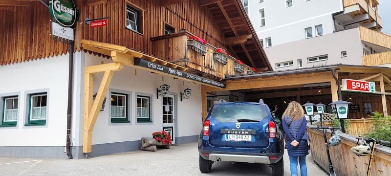 Andrea Vasold - Ganzheitliche Körperarbeit Bad Mitterndorf photo