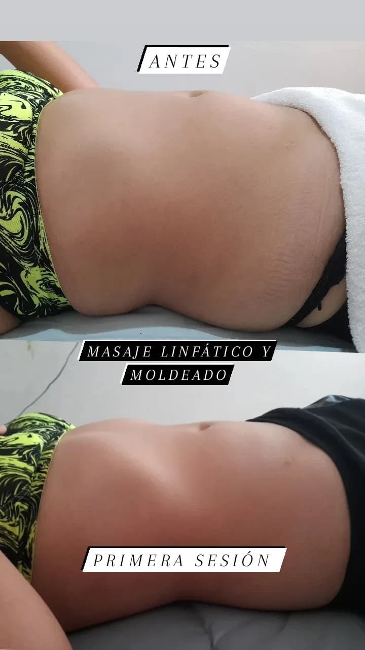 Andrea Vega Terapeuta Spa / Cosmetóloga corporal Tepatitlán de Morelos photo