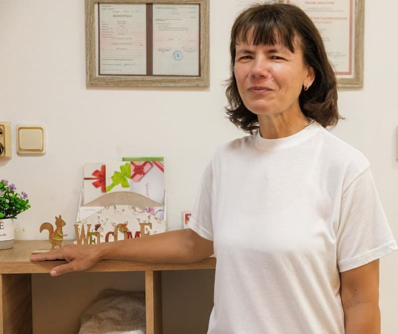 AndreaBalance Masszázs Stúdió Penc photo