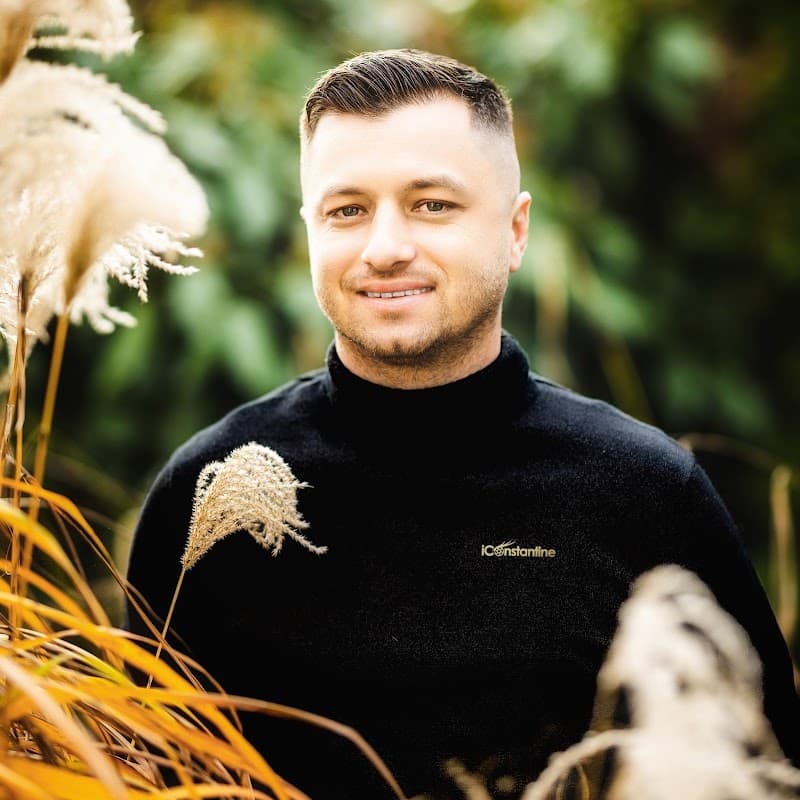 Andrei Sirbu Zürich photo