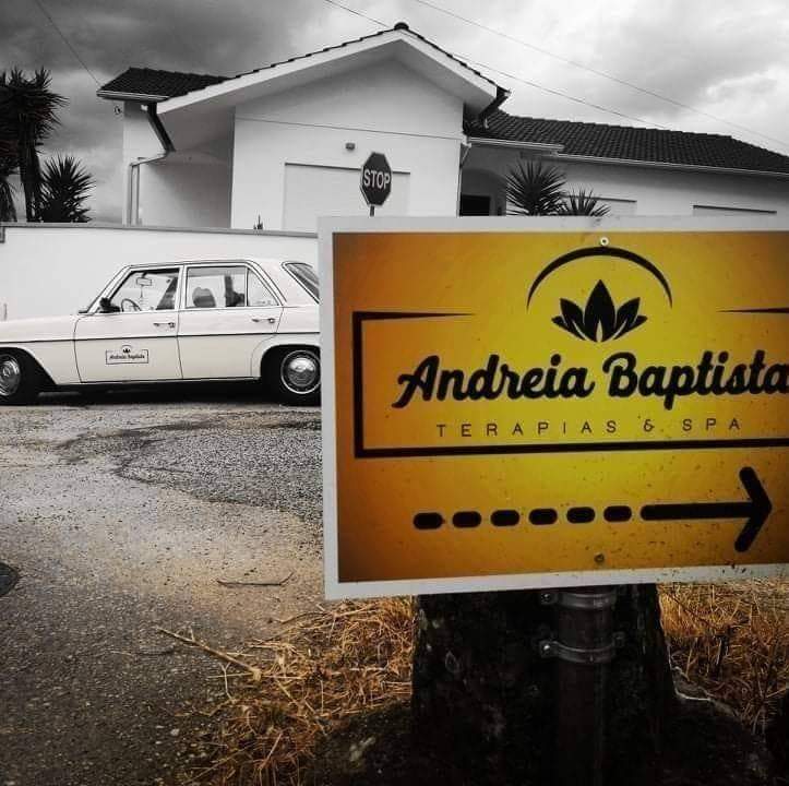Andreia Baptista Terapias & Spa Leiria photo