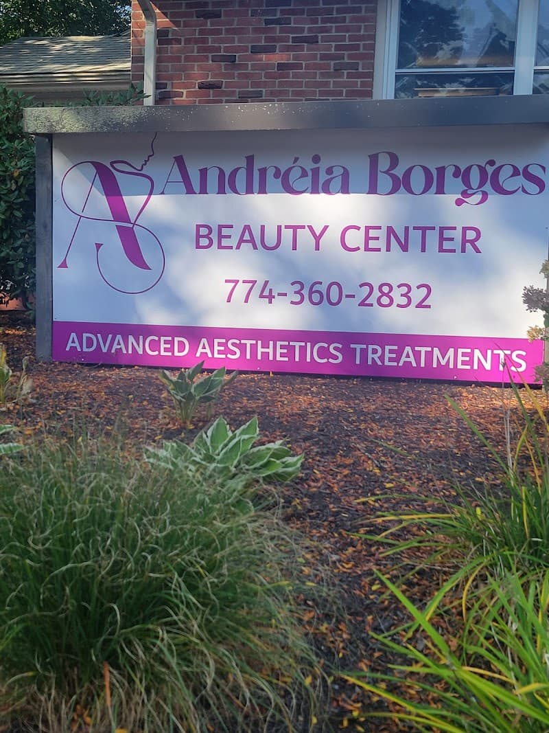 Andreia Borges Beauty Center North Easton photo