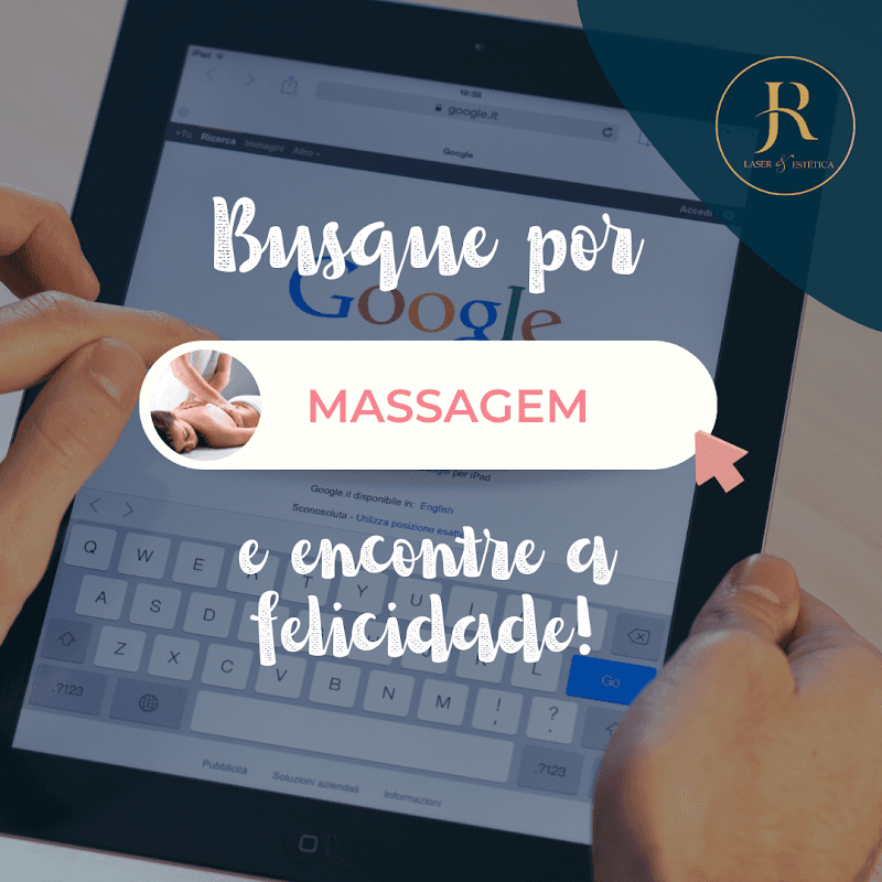 Andreia Coelho Massoterapeuta Depiladora e Terapeuta Corporal São Paulo photo