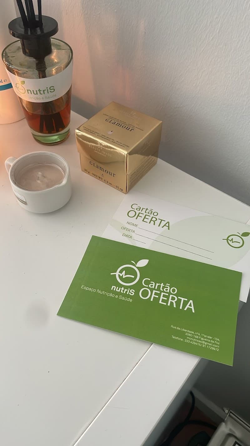 Andreia Mendes - Massagens e Bem-Estar Leiria photo