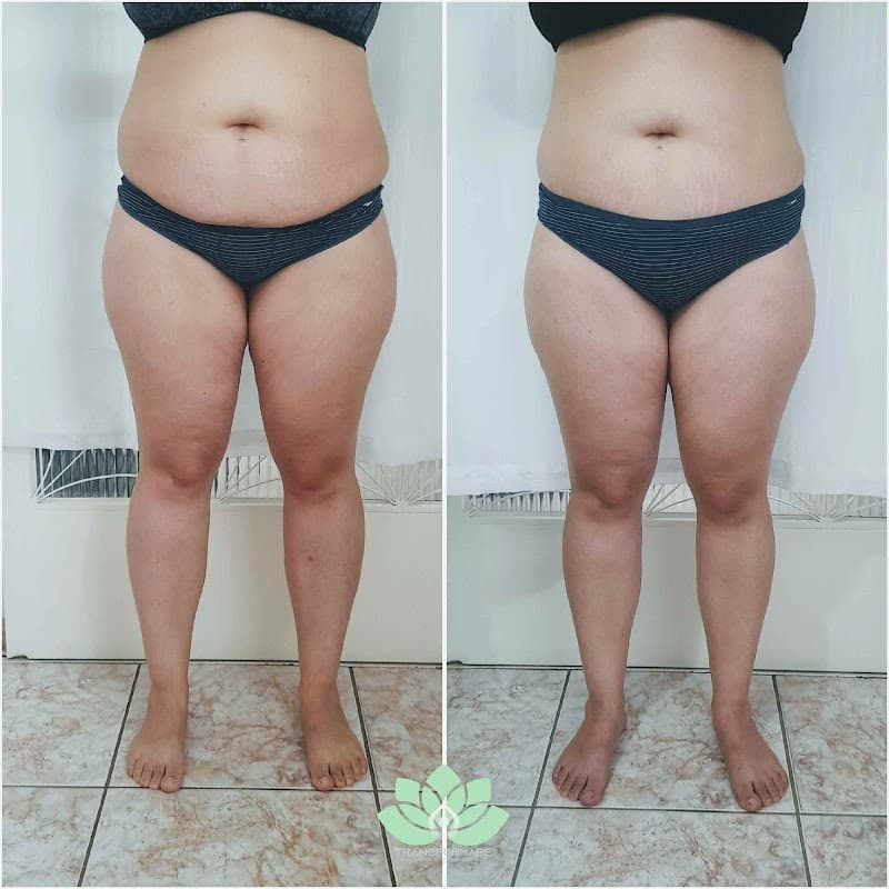 Andréia Modesto Estética e Massoterapia Três Passos photo