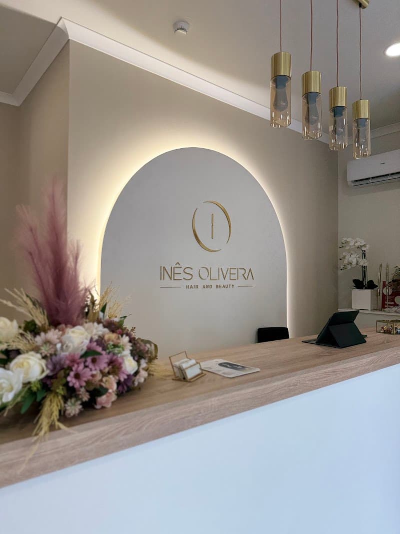 Andreia's Clinica do Cabelo Ponte de Sor photo