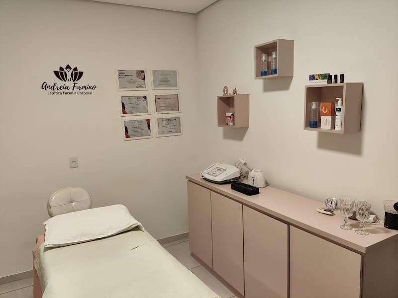 Andréia Zunino Massoterapia e Estética Joinville photo