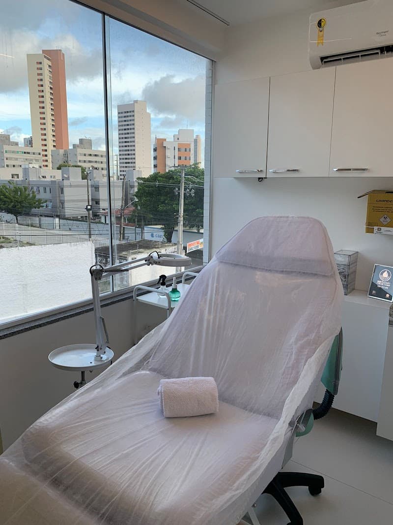 Andresa Silva Estética Avançada Pelotas photo