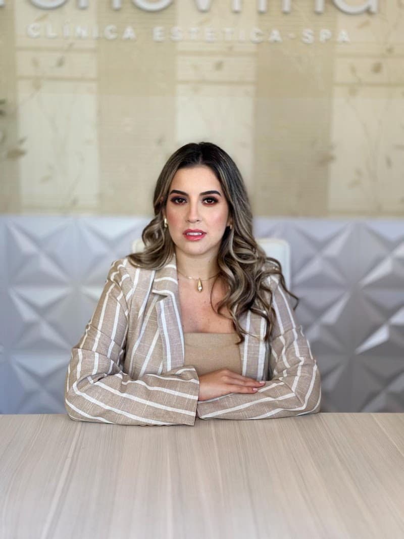 Andressa Hilgert Estética Especializada Cerro Largo photo