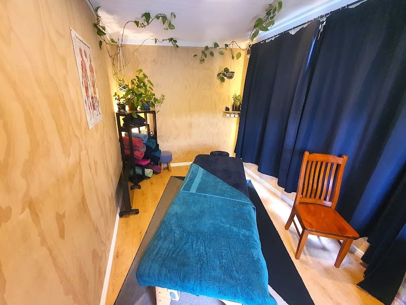 Andrew Bolton Sports Massage & Yoga Christchurch photo