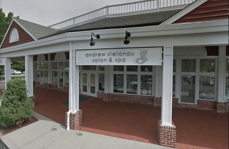 Andrew Stefanou Salon & Spa Darien photo