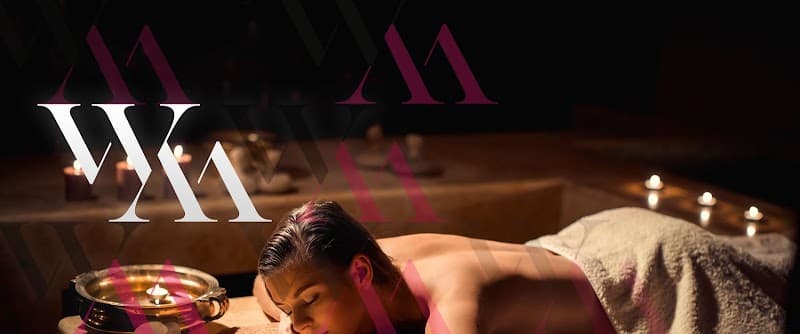 Andrey Mirgorodskiy Massage Wrocław photo