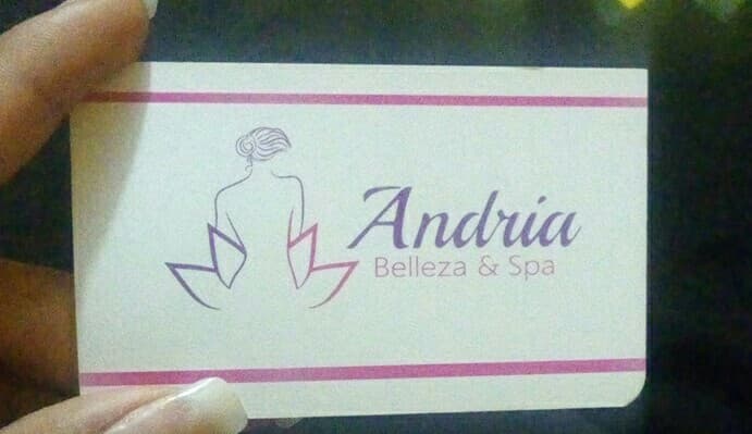 Andria Belleza y Spa Huancayo photo