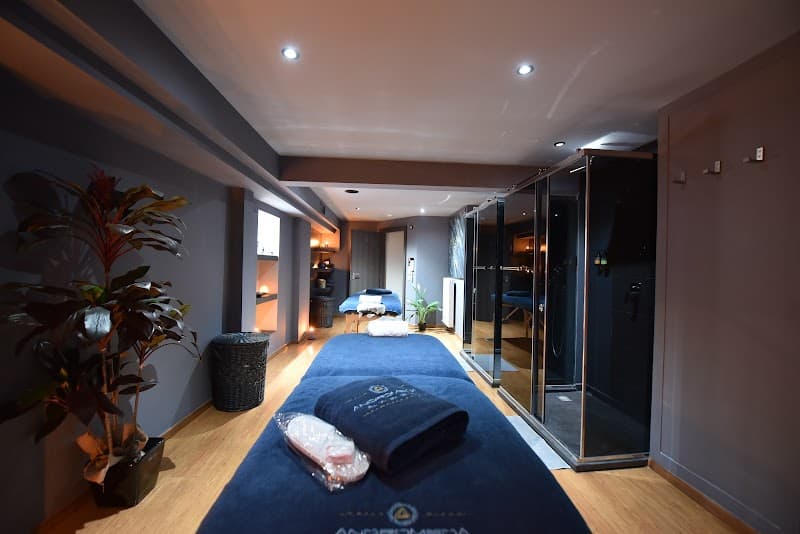 Andromeda SPA Maditou 9-11 photo