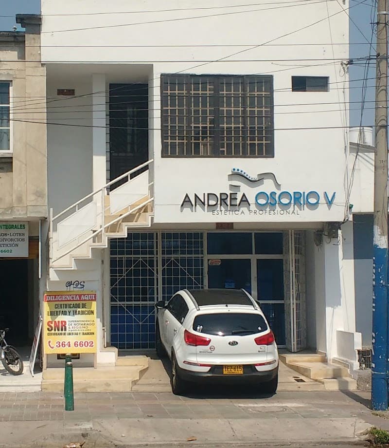 Andry's Spa Barranquilla photo