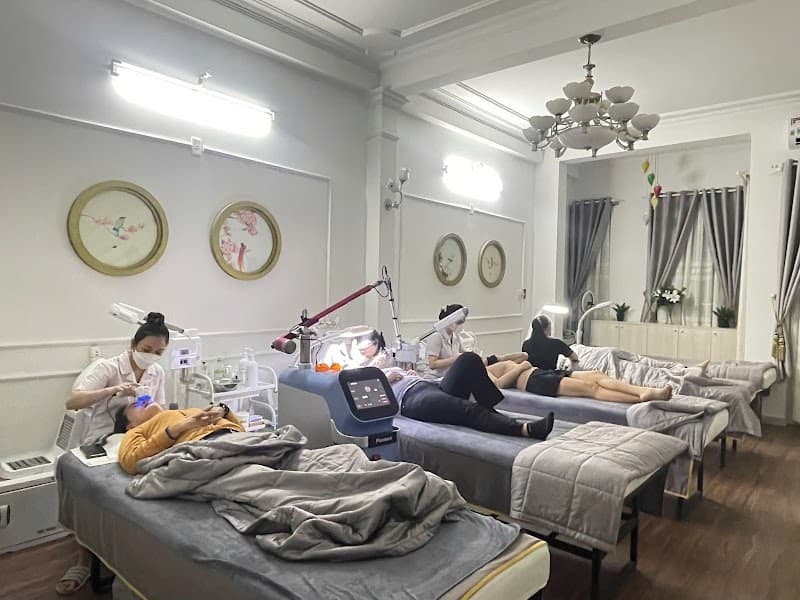 Andu Beabuty Đà Nẵng Quận Thanh Khê photo