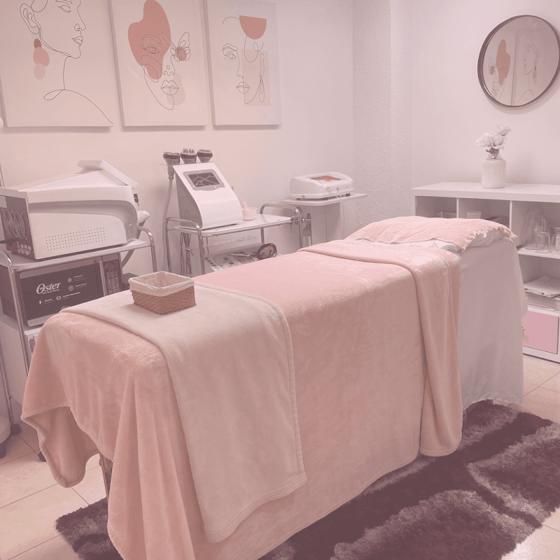 Anduvi Spa y Belleza Benito Juárez photo