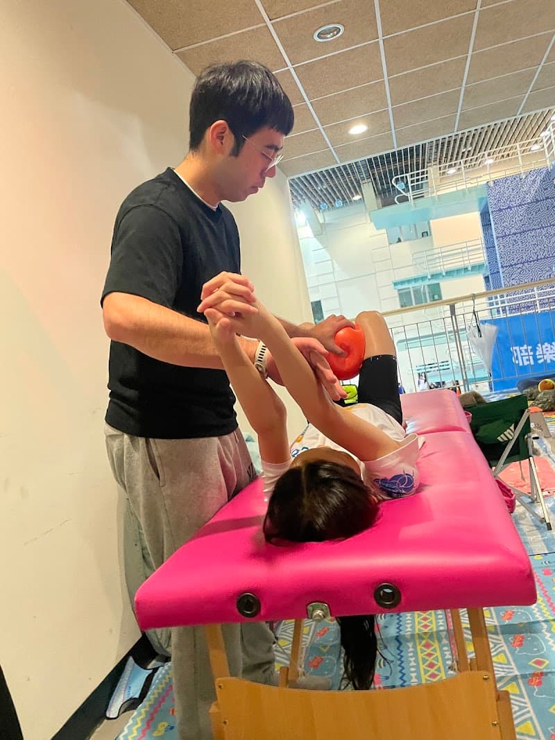 Andy Sports Massage Taoyuan City photo