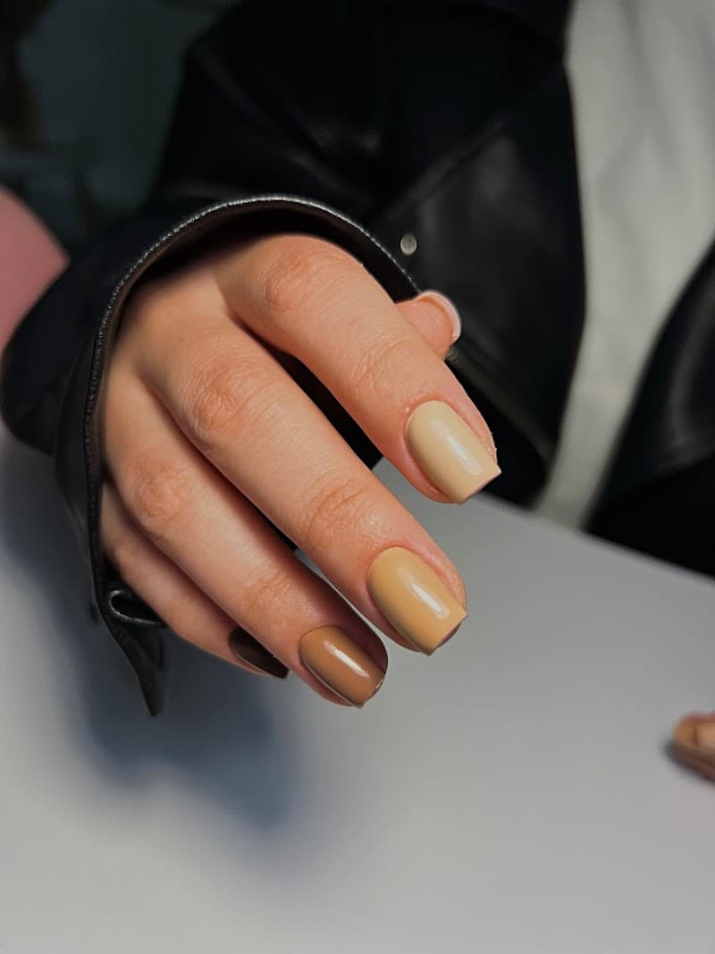 Andys Novosad Beauty Salon Bratislava photo