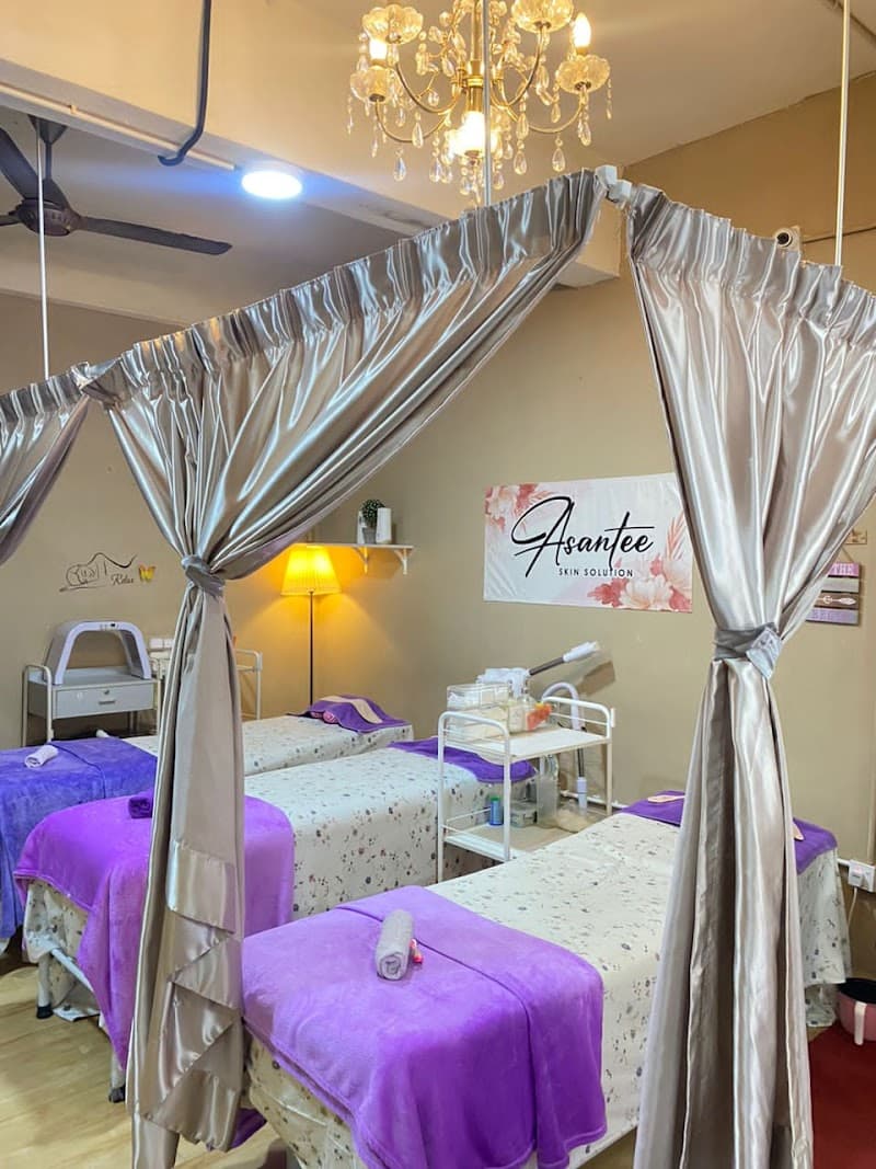 ANEES Beauty & Spa Kajang photo